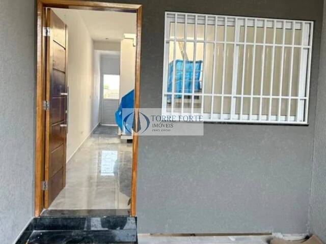 #10855 - Casa para Venda em São Paulo - SP - 3