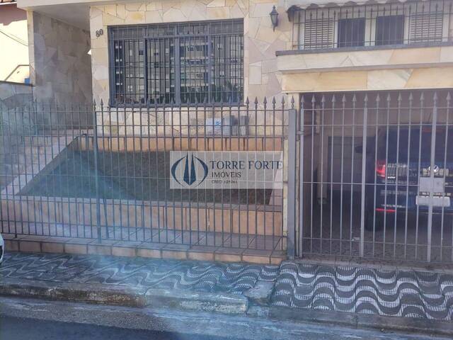 #10856 - Casa para Venda em São Paulo - SP - 1