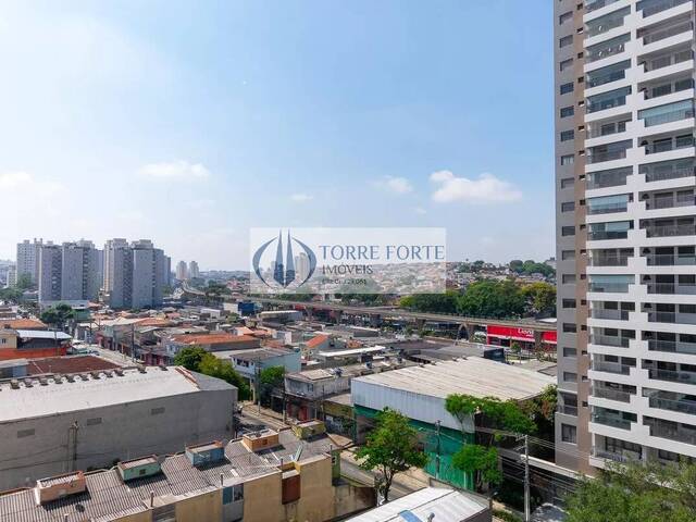 #10858 - Apartamento para Venda em São Paulo - SP - 1