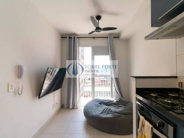 #10858 - Apartamento para Venda em São Paulo - SP - 3