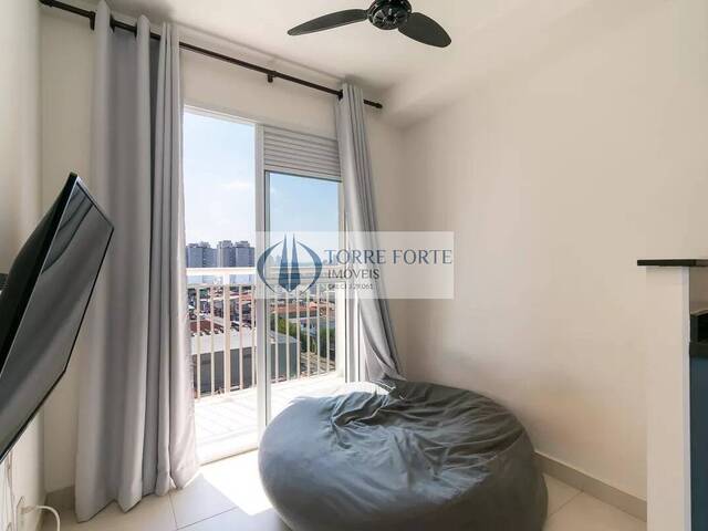 #10858 - Apartamento para Venda em São Paulo - SP - 2