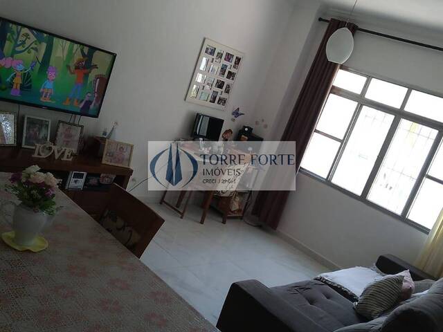 Apartamento para Venda em Praia Grande - 5