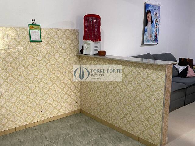 #10860 - Casa para Venda em São Paulo - SP - 3