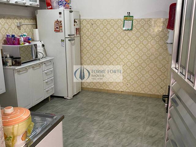 #10860 - Casa para Venda em São Paulo - SP - 2