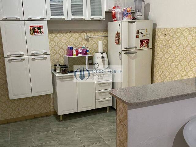 #10860 - Casa para Venda em São Paulo - SP - 1