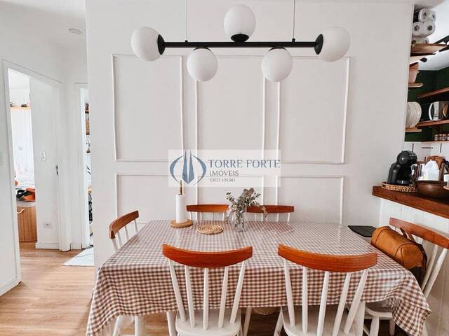 #10862 - Apartamento para Venda em São Paulo - SP - 2