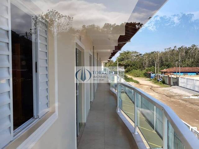 Apartamento para Venda em Ubatuba - 4