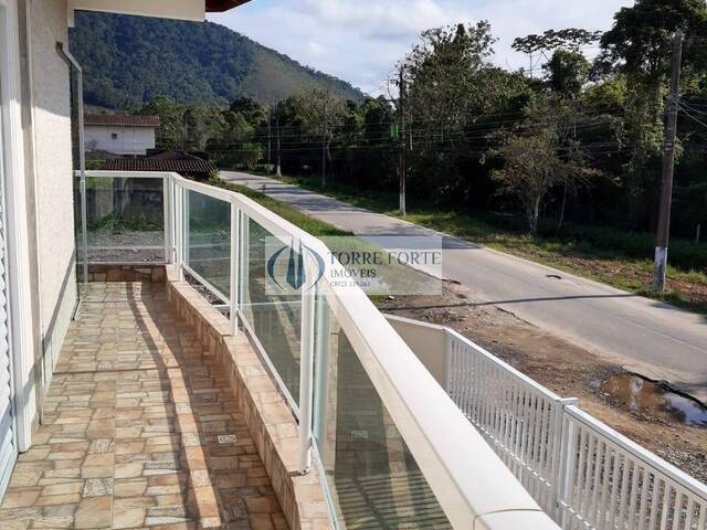 Apartamento para Venda em Ubatuba - 5