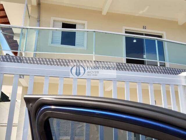 #10863 - Apartamento para Venda em Ubatuba - SP - 3