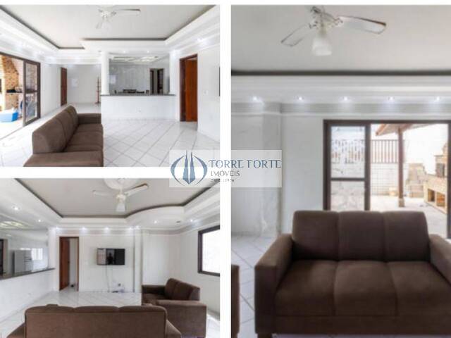 #10864 - Apartamento para Venda em Praia Grande - SP - 2