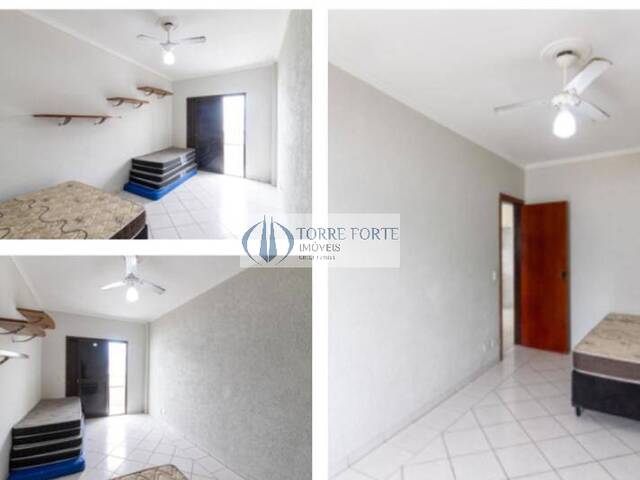 #10864 - Apartamento para Venda em Praia Grande - SP - 3