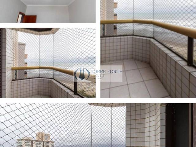 Apartamento para Venda em Praia Grande - 4