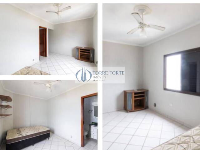 Apartamento para Venda em Praia Grande - 5