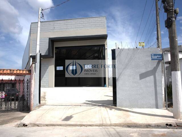 #10865 - Sala para Venda em Arujá - SP - 1