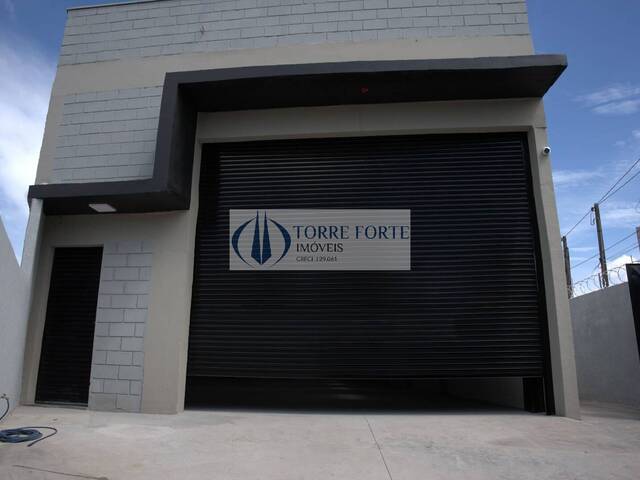 #10865 - Sala para Venda em Arujá - SP - 2