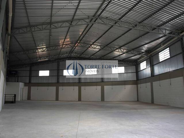 Sala para Venda em Arujá - 4