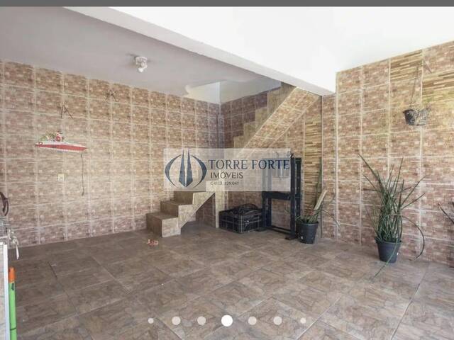 #10866 - Casa para Venda em São Paulo - SP - 2
