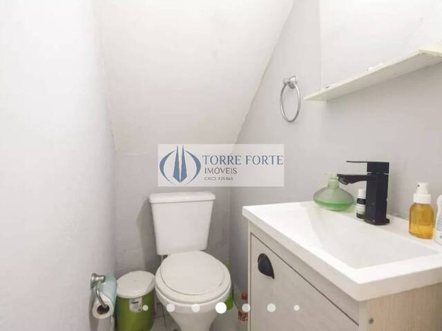 #10866 - Casa para Venda em São Paulo - SP - 3