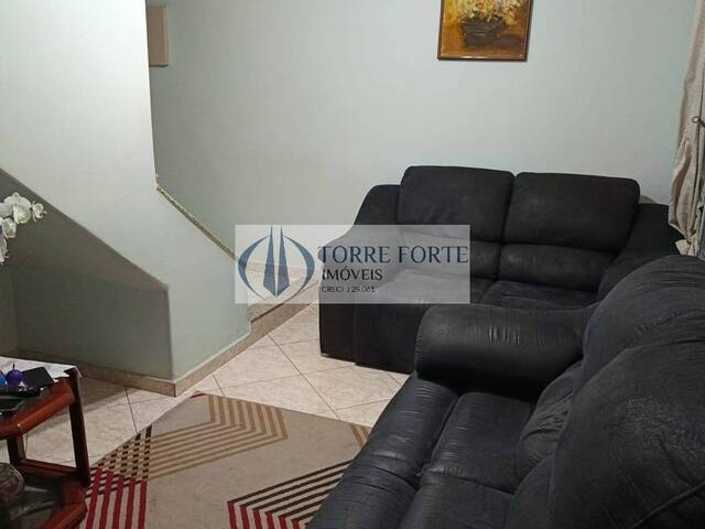 #10867 - Casa para Venda em São Paulo - SP - 1