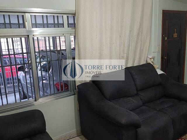 #10867 - Casa para Venda em São Paulo - SP - 2