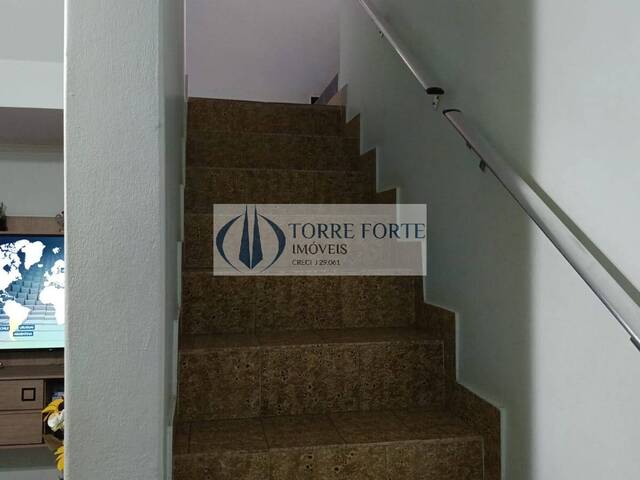 #10867 - Casa para Venda em São Paulo - SP - 3