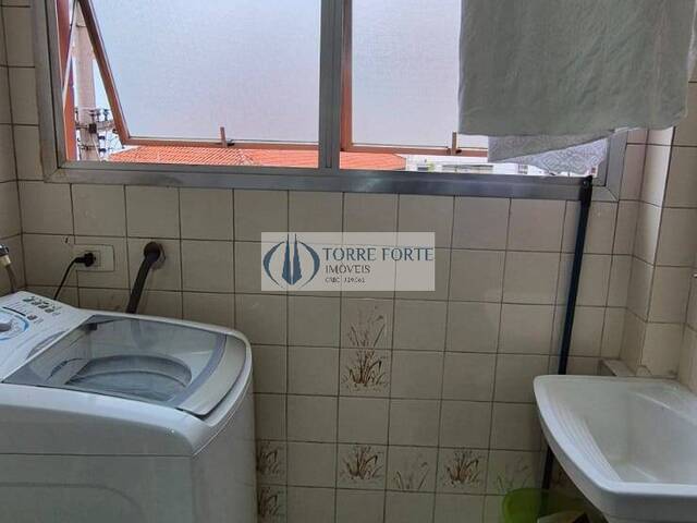 #10869 - Apartamento para Venda em São Paulo - SP - 2