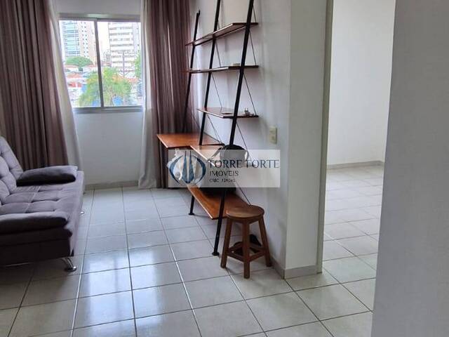 #10869 - Apartamento para Venda em São Paulo - SP - 3