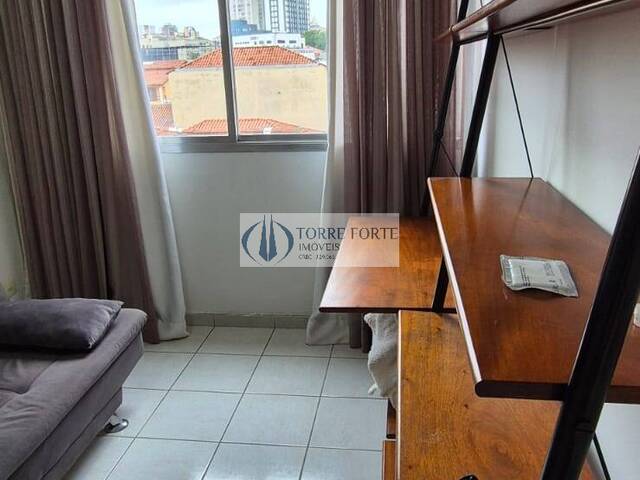 #10869 - Apartamento para Venda em São Paulo - SP - 1