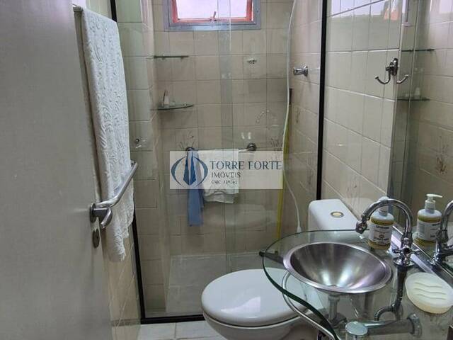 Apartamento para Venda em São Paulo - 5