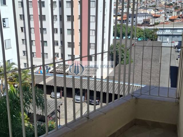 #10870 - Apartamento para Venda em São Paulo - SP - 3