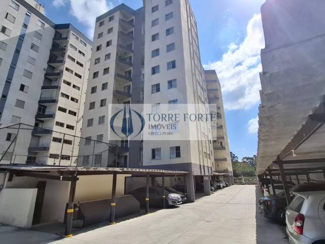 #10870 - Apartamento para Venda em São Paulo - SP - 1