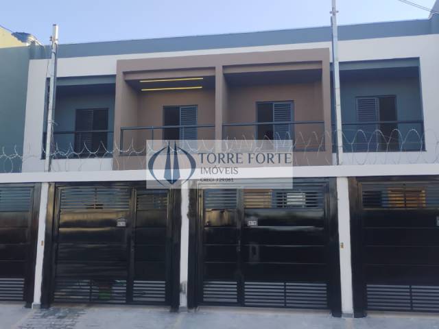 #10873 - Casa para Venda em São Paulo - SP - 1