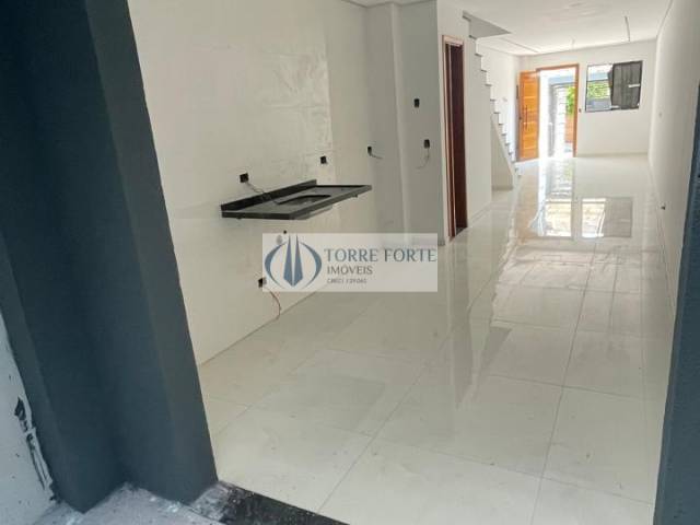 #10873 - Casa para Venda em São Paulo - SP - 2