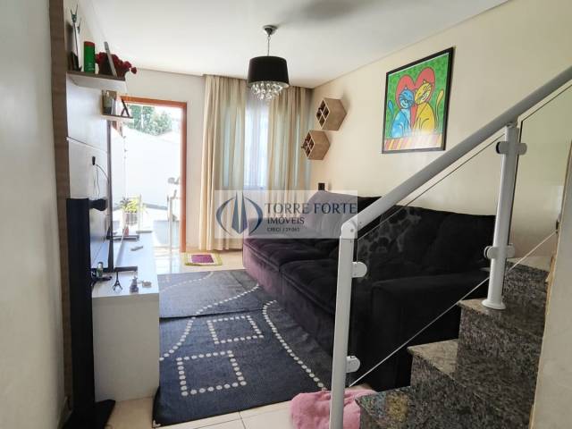 #10875 - Casa para Venda em São Paulo - SP - 1