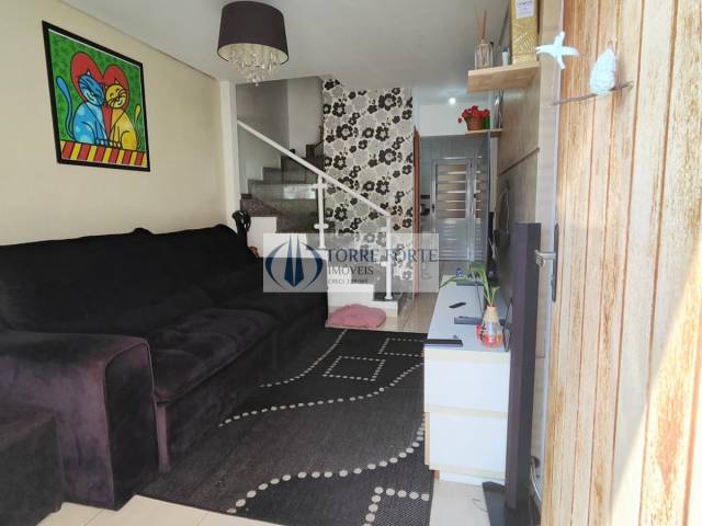 #10875 - Casa para Venda em São Paulo - SP - 3