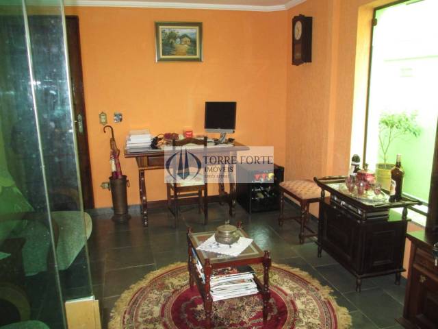 #10879 - Casa para Venda em São Bernardo do Campo - SP - 3