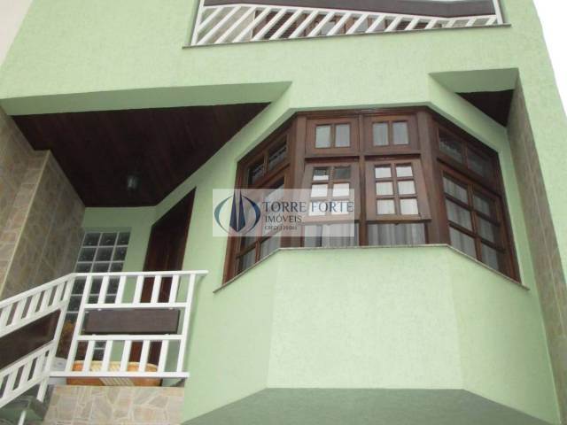 #10879 - Casa para Venda em São Bernardo do Campo - SP - 1