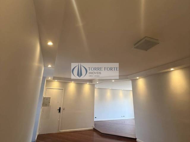 #10881 - Apartamento para Venda em São Paulo - SP - 1