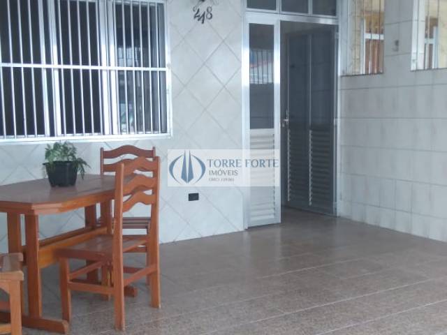 #10882 - Casa para Venda em Praia Grande - SP - 2