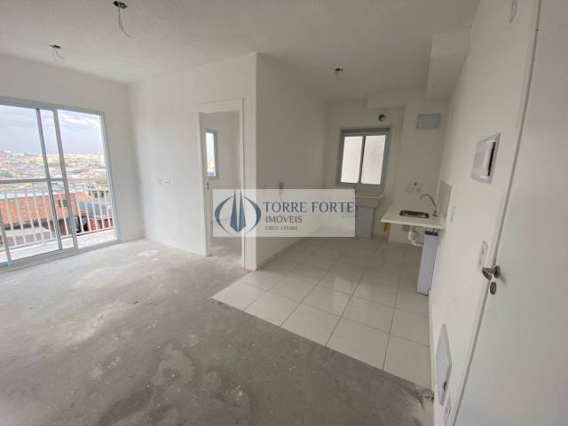 Apartamento para Venda em Carapicuíba - 5