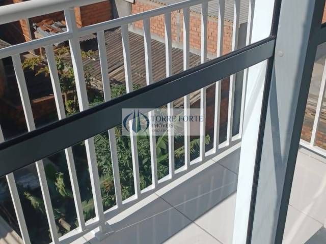 Apartamento para Venda em Carapicuíba - 4