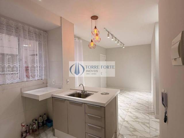 #10898 - Apartamento para Venda em Suzano - SP - 2