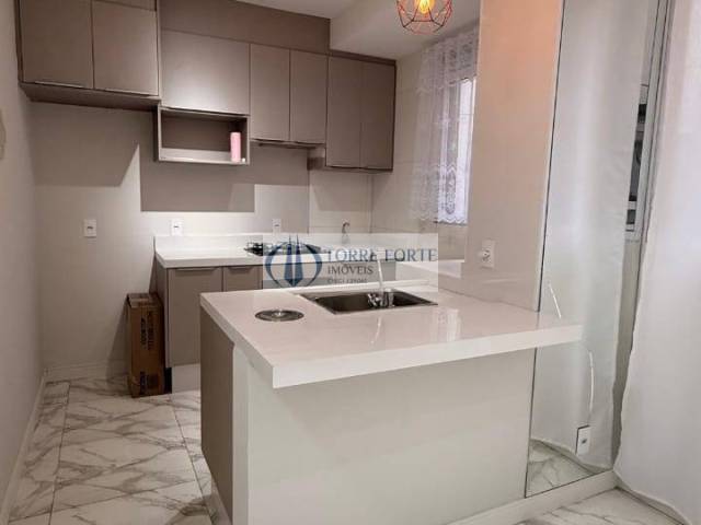 #10898 - Apartamento para Venda em Suzano - SP - 3