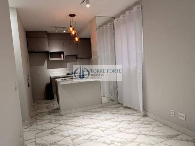 #10898 - Apartamento para Venda em Suzano - SP - 1