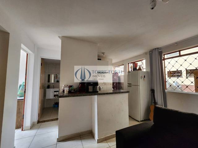 #10899 - Apartamento para Venda em Itapevi - SP - 3