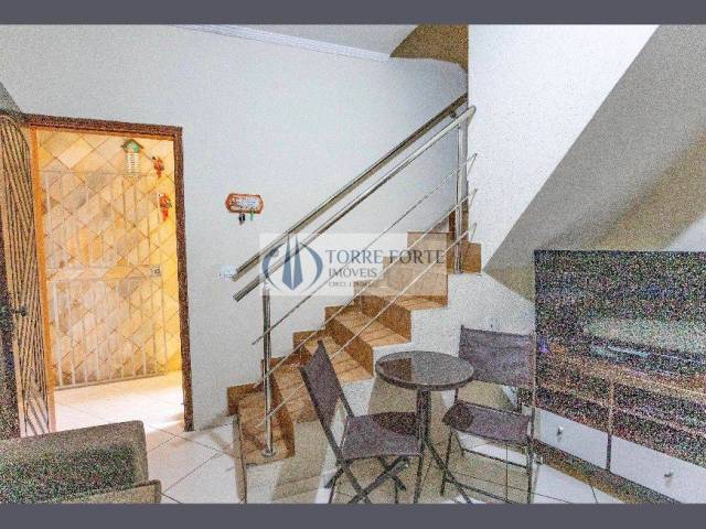 #10900 - Casa para Venda em Diadema - SP - 2