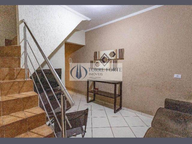 #10900 - Casa para Venda em Diadema - SP - 3