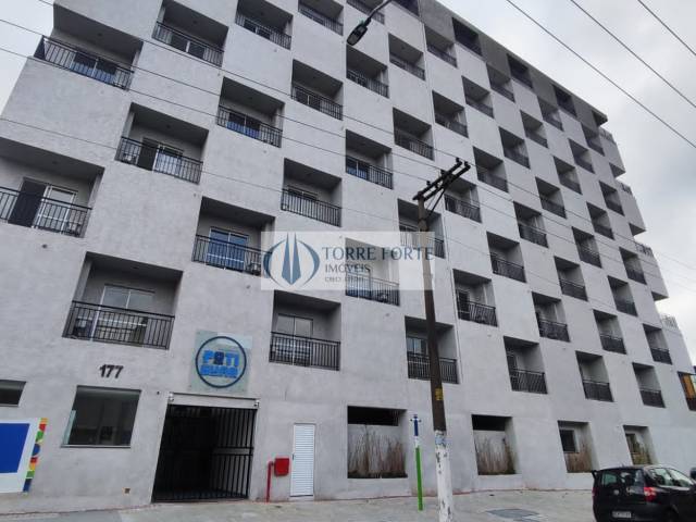 #10901 - Apartamento para Venda em São Paulo - SP - 1