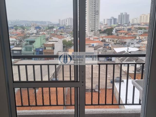 #10901 - Apartamento para Venda em São Paulo - SP - 2