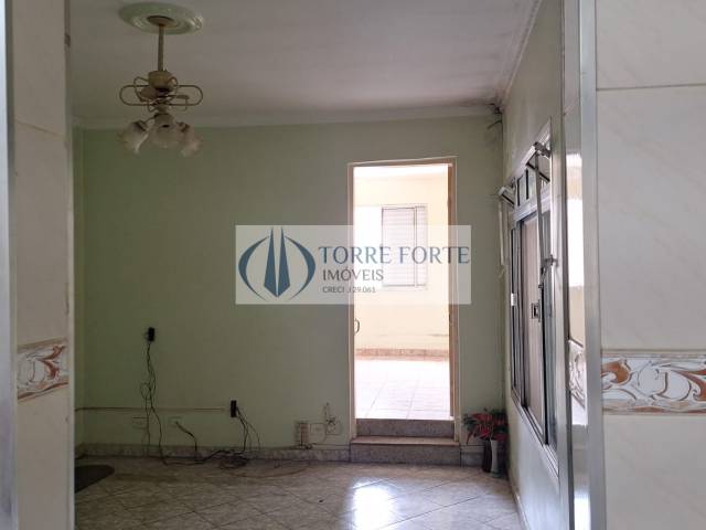 #10902 - Casa para Venda em São Paulo - SP - 1